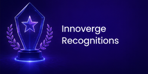 Innoverge Recognitions