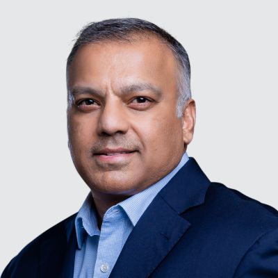 Mr D Sai Prasad