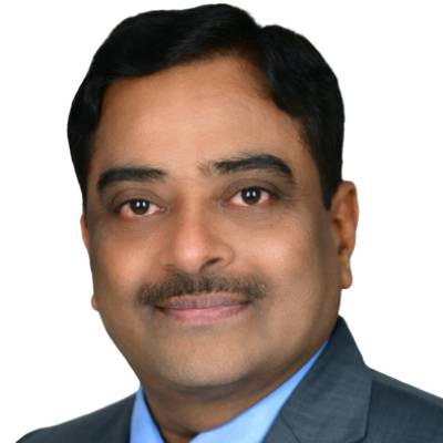 Dr CS Adishesha