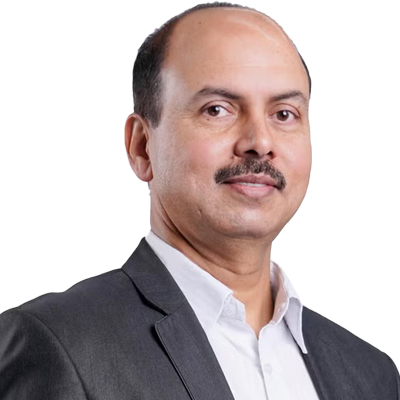 Mr Akilur Rahman