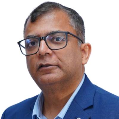 Mr Alok Verma