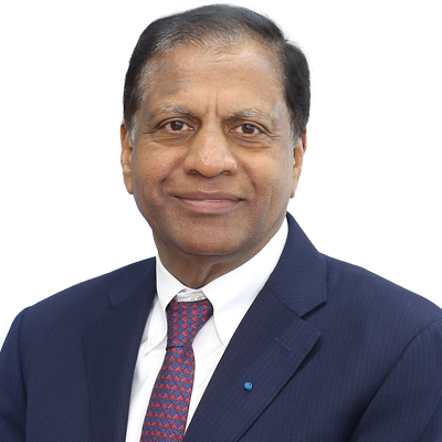 Mr Mallavarapu Apparao