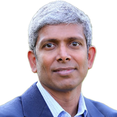 Mr Bala Natarajan