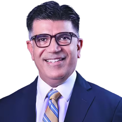 Mr Dilip Sawhney