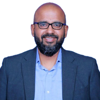 Mr Girish Menon