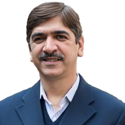 Mr Girish Sethi