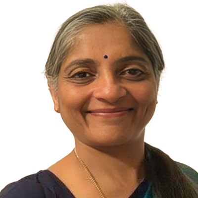 Ms Gowri Kailasam