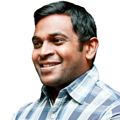 Mr Goutham Dindukurthi