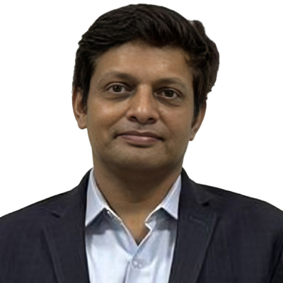 Mr Nagendra Nagaraja