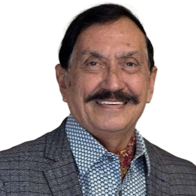 Dr Naresh Palta