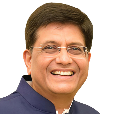Shri Piyush Goyal