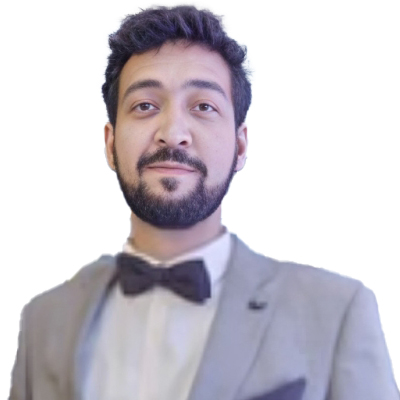 Mr Rachit Rana