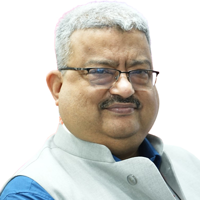 Mr Rajshri Banerjee