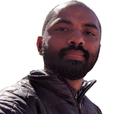 Mr Sabarish Gurusubramanian