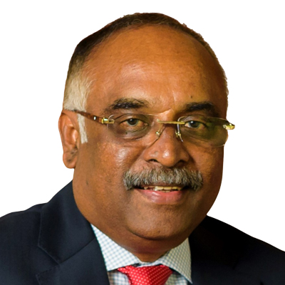Mr Sam Cherian