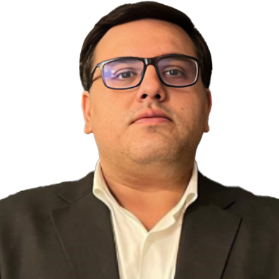 Mr Samarth Malhotra