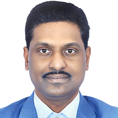 Mr Sampathkumaran S T
