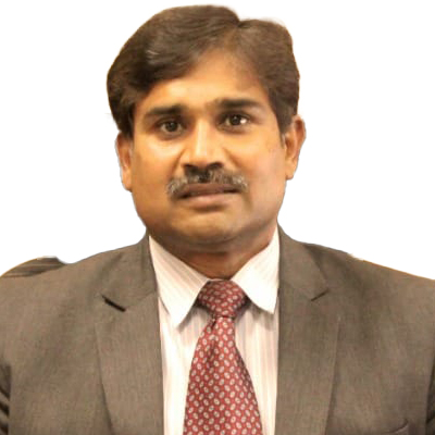 Dr Selvakumar, IAS