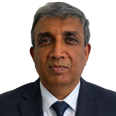 Mr Sendyl Venkatachalam