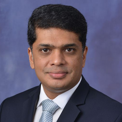 Mr Shankar Vanavarayar
