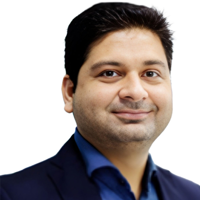 Mr Sharad Bajpai
