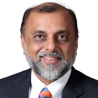 Dr. Sharan Patil
