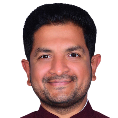 Mr Sharath Bachegowda