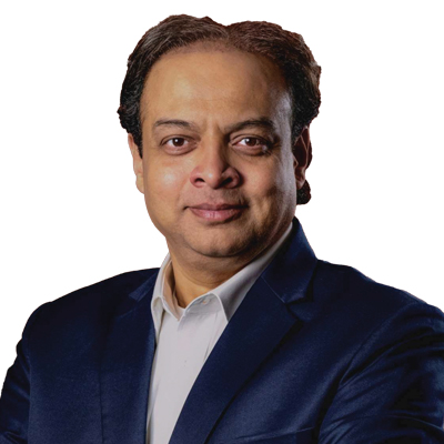 Mr. Shreehas Tambe