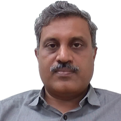 Mr. Shyam Doddavula