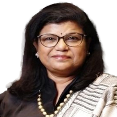 Dr (Mrs) Suchitra K Ella
