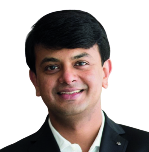 Mr Sudipto Paul