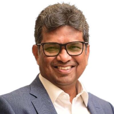 Mr N Venu