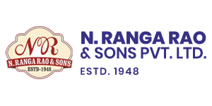 N Ranga Rao and Sons Pvt. Limited