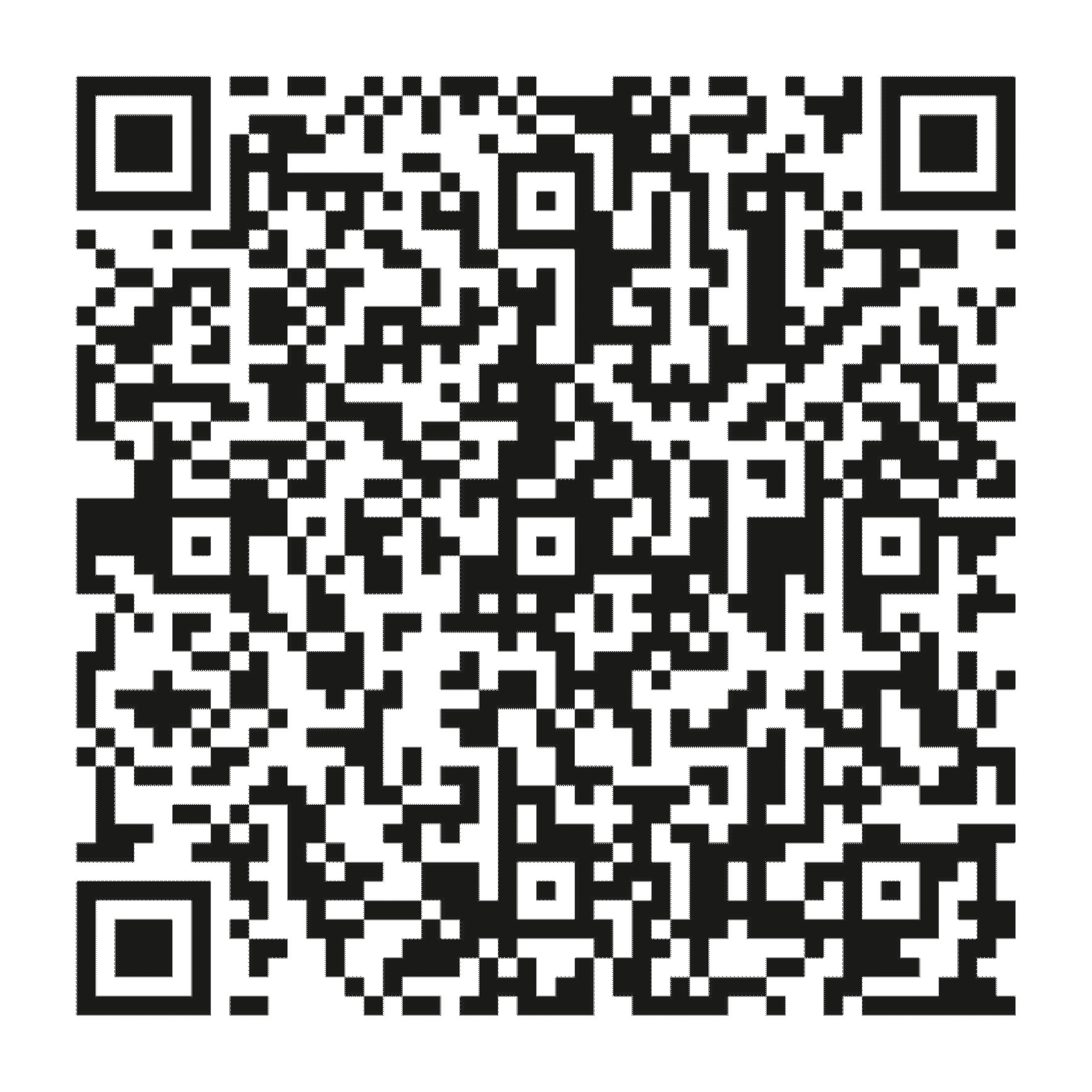 Scan for Agenda & Speaker Booklet